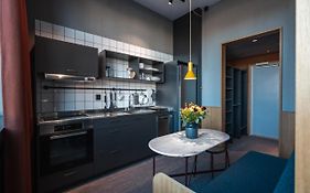 Mornington Hotel Bromma